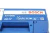 Акумуляторна батарея BOSCH 0 092 S40 060 (фото 7)