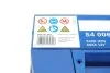 Акумуляторна батарея BOSCH 0 092 S40 060 (фото 8)