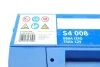 Акумулятор Bosch 12В/74Аг/680А/17,54кг BOSCH 0 092 S40 080 (фото 6)