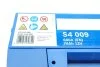 Акумуляторна батарея BOSCH 0 092 S40 090 (фото 5)