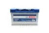 Акумуляторна батарея BOSCH 0 092 S40 110 (фото 1)