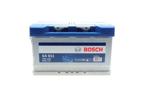 Акумуляторна батарея BOSCH 0 092 S40 110