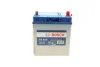 Акумулятор Bosch 12В/40Аг/330А/9,74кг BOSCH 0 092 S40 180 (фото 1)
