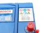 Акумулятор Bosch 12В/40Аг/330А/9,74кг BOSCH 0 092 S40 180 (фото 2)