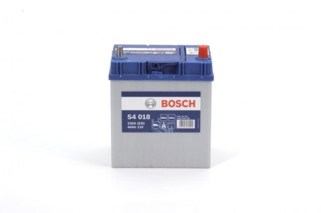 Акумуляторна батарея BOSCH 0 092 S40 180
