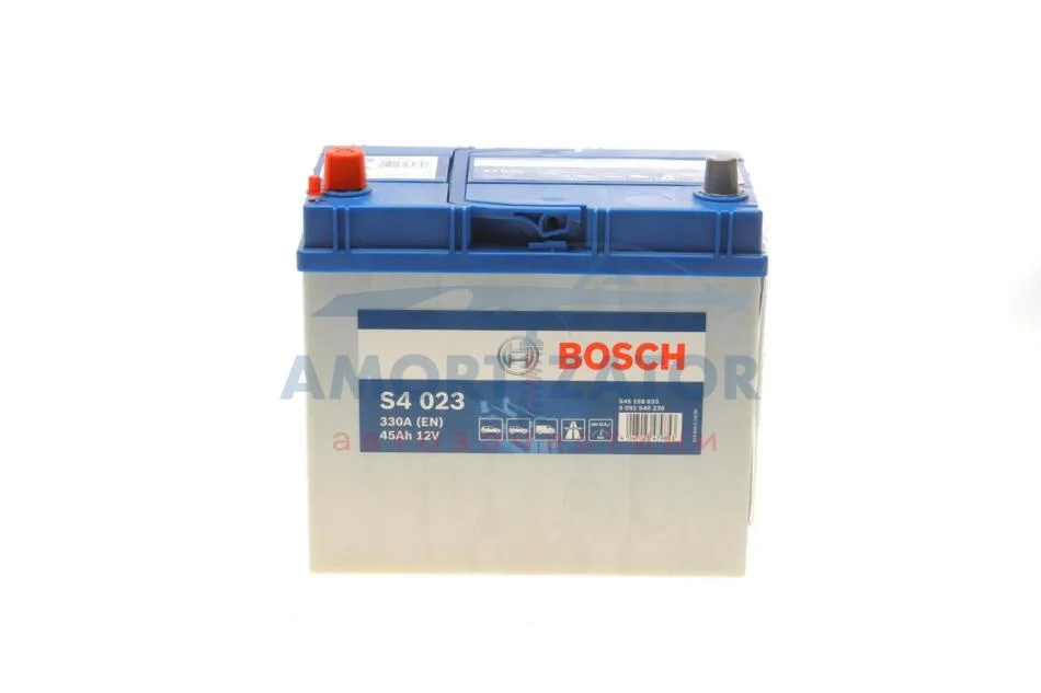Акумуляторна батарея BOSCH 0 092 S40 230 (фото 1)