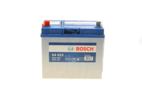 Акумуляторна батарея BOSCH 0 092 S40 230