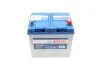 Акумулятор Bosch 12В/60Аг/540А/14,11кг BOSCH 0 092 S40 240 (фото 5)