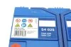 Акумуляторна батарея BOSCH 0 092 S40 250 (фото 6)