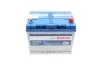 Акумулятор Bosch 12В/70Аг/630А/16,24кг 0 092 S40 260 BOSCH 0092S40260 (фото 4)