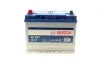 Акумулятор Bosch 12В/70Аг/630А/16,24кг BOSCH 0 092 S40 270 (фото 1)