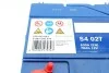 Акумулятор Bosch 12В/70Аг/630А/16,24кг BOSCH 0 092 S40 270 (фото 4)
