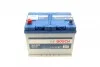 Акумулятор Bosch 12В/70Аг/630А/16,24кг BOSCH 0 092 S40 270 (фото 5)
