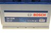 Акумуляторна батарея BOSCH 0 092 S40 280 (фото 9)