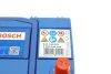 Акумуляторна батарея BOSCH 0 092 S40 300 (фото 5)