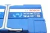 Акумулятор Bosch 12В/75Аг/730А/21,19кг BOSCH 0 092 S4E 100 (фото 5)