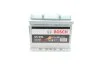 Акумулятор Bosch 12В/52Аг/520А/11,97кг BOSCH 0 092 S50 010 (фото 1)