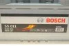 Акумуляторна батарея BOSCH 0 092 S50 110 (фото 8)