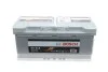 Акумулятор Bosch 12В/110Аг/920А/25кг BOSCH 0 092 S50 150 (фото 1)
