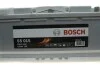 Акумулятор Bosch 12В/110Аг/920А/25кг BOSCH 0 092 S50 150 (фото 2)