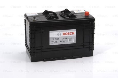 Акумулятор BOSCH 0092T30370