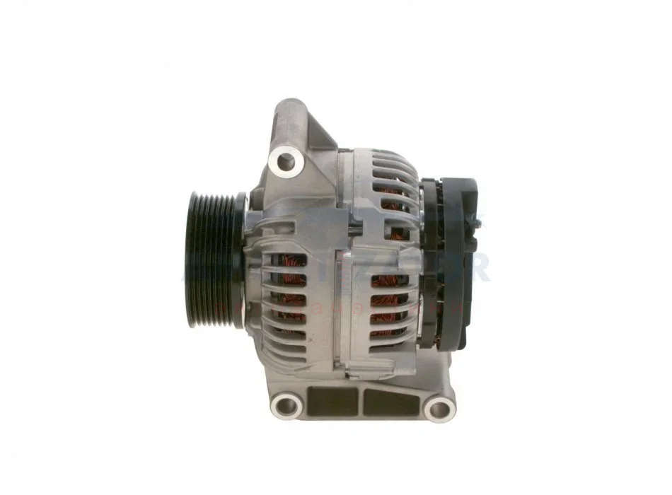 Генератор BOSCH 0124655617 (фото 1)