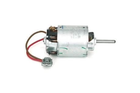 Вентилятор салона BOSCH 0130101511