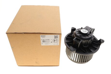 ПОВІТРОДУВКА 0 130 115 805 BOSCH 0130115805