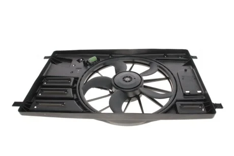 FORD Вентилятор радіатора TOURNEO CUSTOM V362, TRANSIT V363 BOSCH 0130308552
