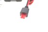Зарядний пристрій C30 6/12V 3.8A BOSCH 0189911030 (фото 7)