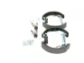 OPEL К-т гальмівних колодок SUPER PRO, ASTRA G 98- BOSCH 0204114633 (фото 4)