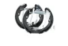 VW К-т гальмівних колодок (барабан) SUPER PRO CADDY II 96-, SEAT BOSCH 0204114635 (фото 2)
