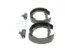 FORD К-т гальмівних колодок (барабан) SUPER PRO TRANSIT 00- (254*52) BOSCH 0204211392 (фото 4)