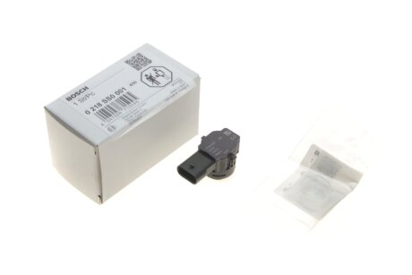BMW Датчик паркування задн. 7 (G11, G12), X5 (G05, F95), X6 (G06, F96) BOSCH 0218SS0001