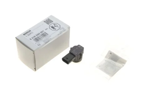 BMW Датчик паркування задн. 7 (G11, G12), X5 (G05, F95), X6 (G06, F96) BOSCH 0218SS0001