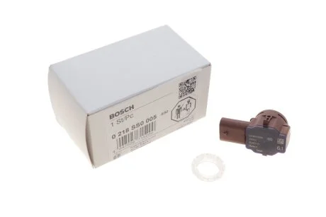 BMW Датчик паркування передн. 1 (F40), 5 (G30, F90), 7 (G11, G12) BOSCH 0218SS0005
