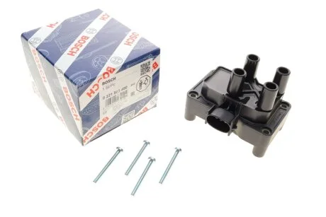 Котушка запалювання 0 221 503 490 BOSCH 0221503490