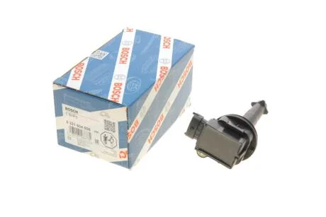 Котушка запалювання BOSCH 0 221 604 008