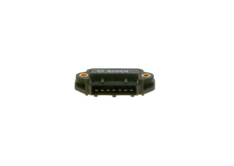 Комутатор TZ81 BOSCH 0227100200