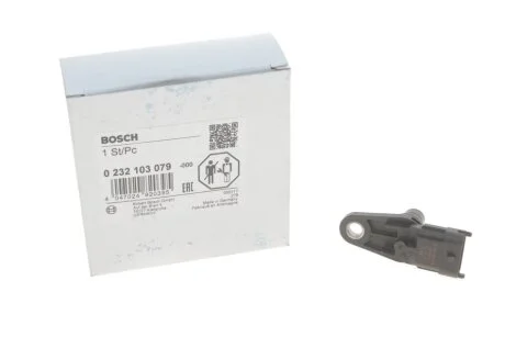 Датчик положення розподільчого валу BOSCH 0232103079