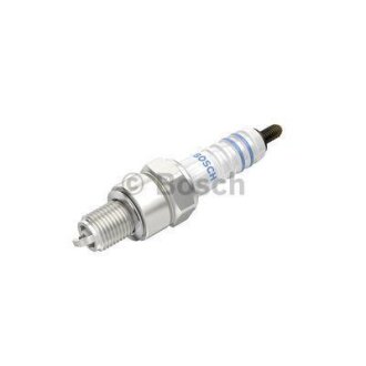 Свічка запалювання U4AC NICKEL BOSCH 0241050002