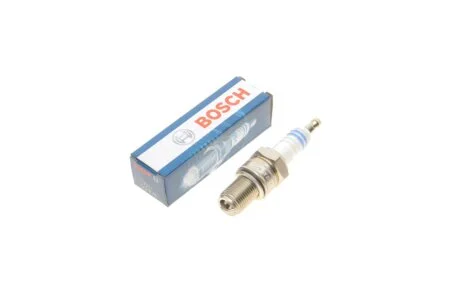 СВІЧКА WR7DCE 0.8 0 241 229 579 BOSCH 0241229579