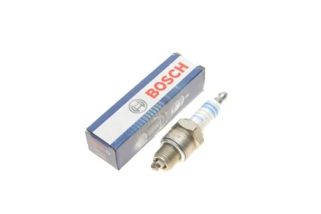 СВІЧКА W8BC 0.7 SUPER NR 0 241 229 714 BOSCH 0241229714