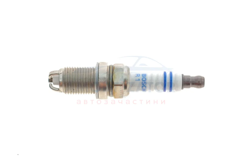 СВІЧКА F7LTCR 1.0 SUPER NR BOSCH 0 241 235 752 (фото 1)
