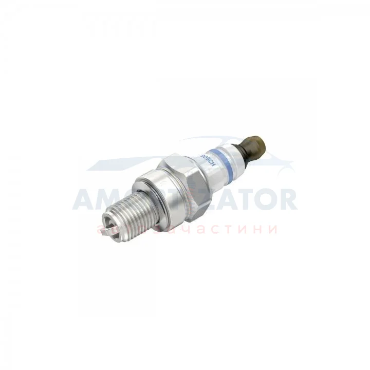 Свічка usr7ac 0.5 BOSCH 0242035500 (фото 1)