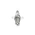Свічка запалювання PLATIN 1,0mm Citroen C5 2,0HPi Peugeot 406 BOSCH 0242129500 (фото 5)