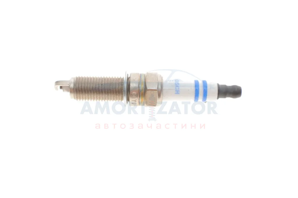 Свічка BOSCH 0242129515 (фото 1)