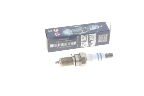 СВІЧКА ЗАПАЛЮВАННЯ 0 242 129 519 BOSCH 0242129519