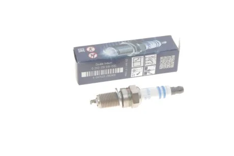 СВІЧКА ЗАПАЛЮВАННЯ 0 242 129 519 BOSCH 0242129519