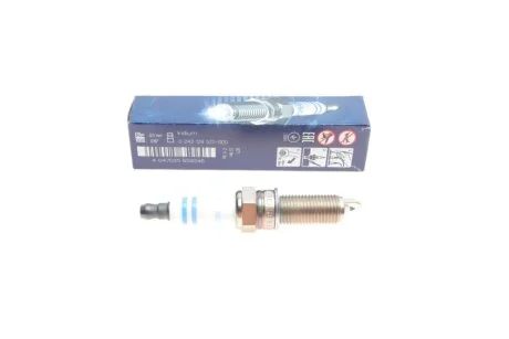 Свічка запалювання BOSCH 0 242 129 525